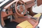 Porsche 911 Turbo Stallion by Hamann 2008 года